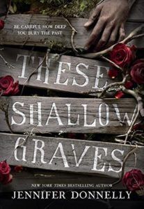 These Shallow Graves book cover