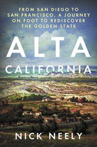 Alta California by Nick Neely