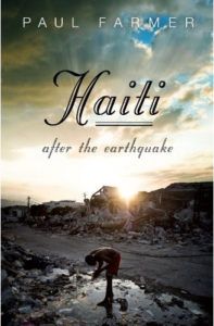 Haiti After the Earthquake book cover
