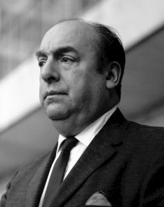 Neruda 1963/public domain
