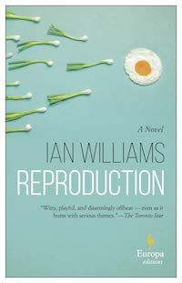 cover of Reproduction by Ian Williams