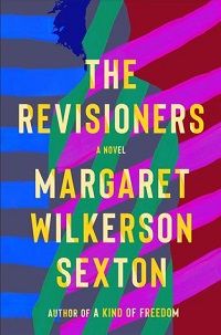 Revisioners Margaret Wilkerson Sexton cover