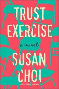 Trust Exercise by Susan Choi cover