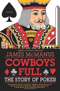 Cowboys Full Book Cover
