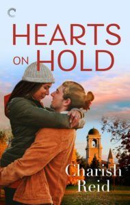 hearts on hold cover
