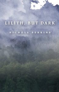 Lilith, But Dark cover