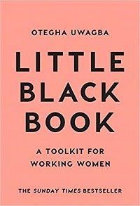 cover of Little Black Book