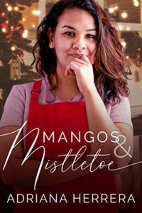 Mangoes and Mistletoe cover