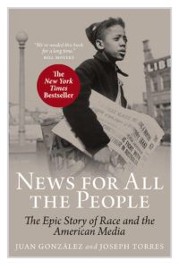 Cover of News for All the People