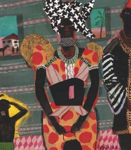 Ofodile by Chimamanda Ngozi Adichie