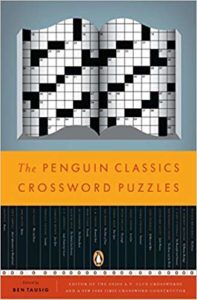 Penguin Classics Crossword Puzzles