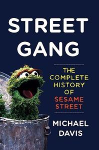 Street Gang cover