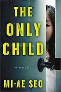The Only Child book cover