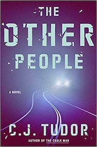 The Other people book cover