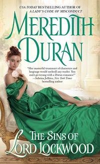 the sins of lord lockwood by meredith duran cover estranged lovers romance novel