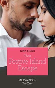 their festive island escape by nina singh