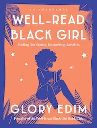 well read black girl cover
