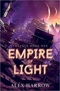 Empire of Light cover