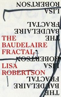 Baudelaire Fractal cover