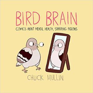 Bird Brain cover image