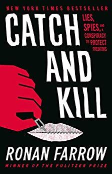 Catch And Kill cover image