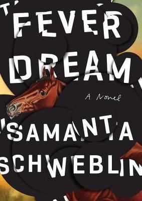 Fever Dream by Samantha Schweblin