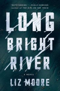 Long Bright River cover image