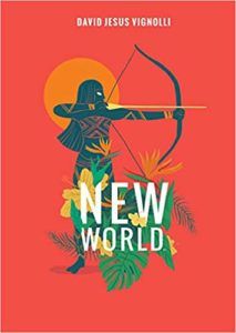 New World cover image