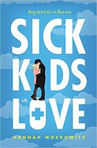 Sick Kids Love cover image