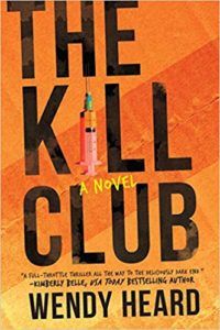 The Kill Club cover image