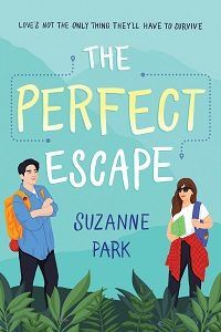 The Perfect Escape by Jennifer Park