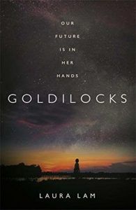 Goldilocks from 20 Must-Read 2020 SFF Books | bookriot.com