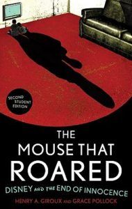 The Mouse That Roared Cover