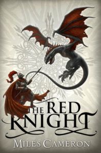Red Knight cover