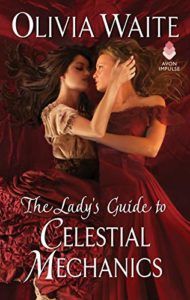 The Lady's Guide to Celestial Mechanics from Queer Books with Happy Endings | bookriot.com