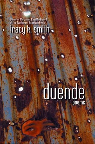 Duende by Tracy K. Smith book cover