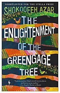 Enlightenment of the Greengage Tree cover