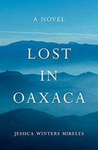 Lost in Oaxaca cover