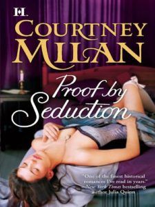 Proof By Seduction by Courtney Milan