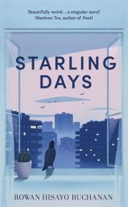 Starling Days cover