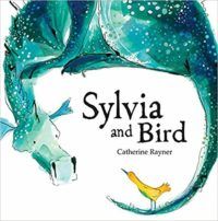 Sylvia and Bird Book Cover
