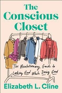 The Conscious Closet cover