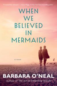 Cover of When We Believed in Mermaids