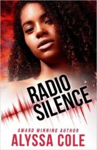 new cover of radio silence by alyssa cole