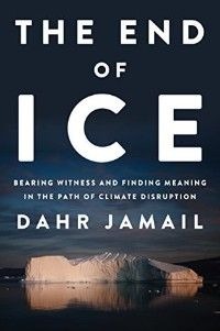 The End of Ice Book Cover