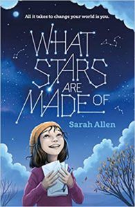 what stars are made of book cover