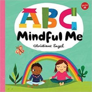 ABC Mindful Me cover