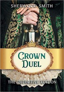 Crown Duel cover