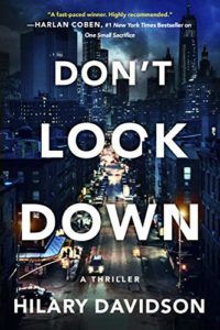 Don't Look Down cover image