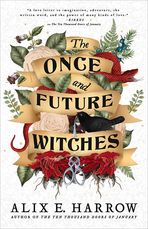 once-and-future-witches cover